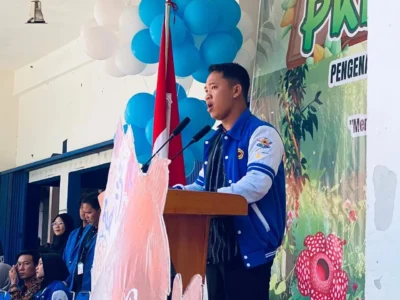 Mahasiswa Unihaz Bengkulu Gagal Study Tour, BEM Siap Turun Tangan