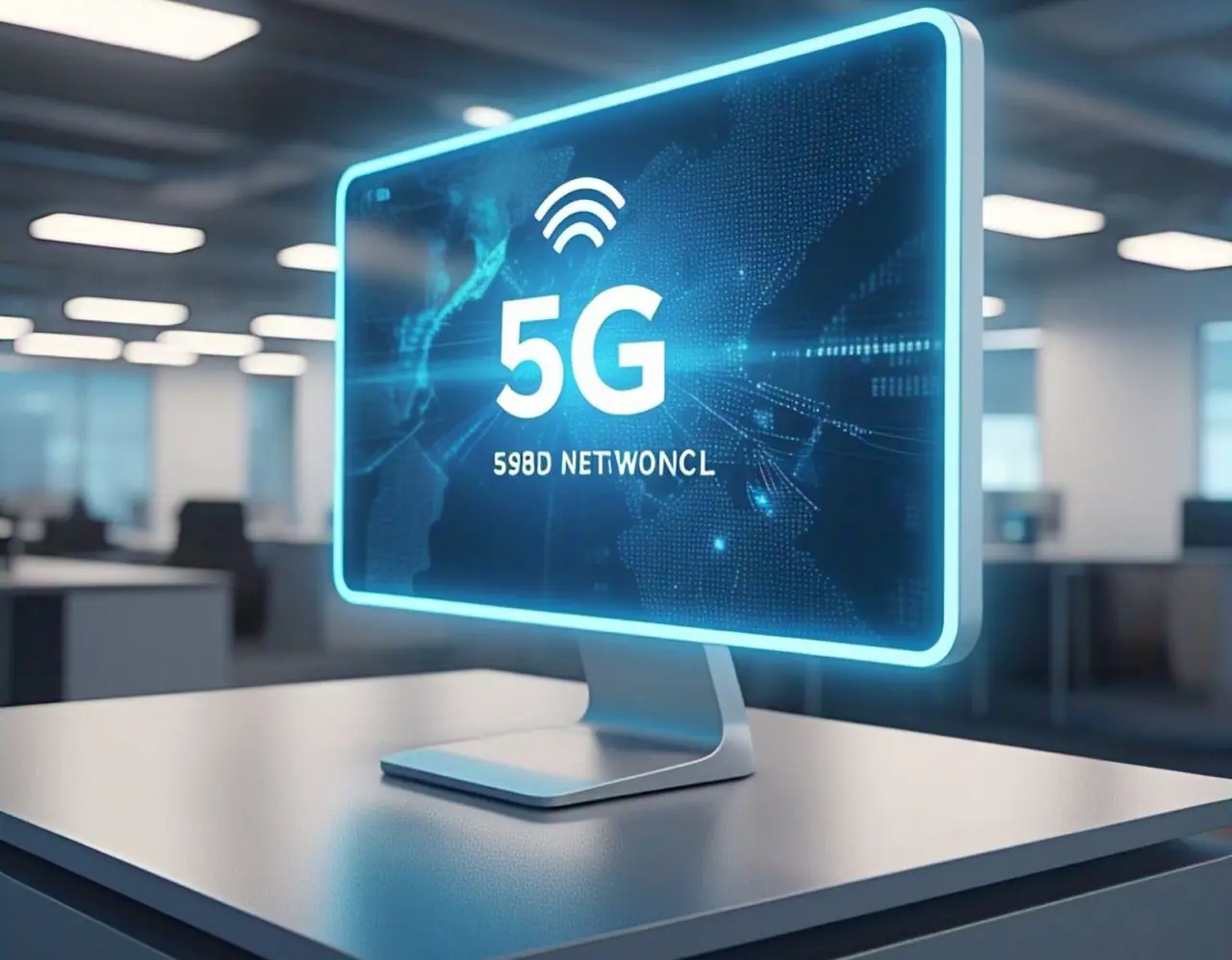 Mengulik Perkembangan 5G di Indonesia saat Ini