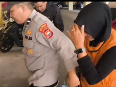 Pasutri di Bengkulu Tipu Puluhan Mahasiswa, Kerugian Capai Rp 500 Juta Lebih