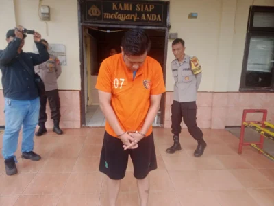 Penipuan Berkedok Lowongan Kerja, Pria di Bengkulu Rugi Rp 5 Juta