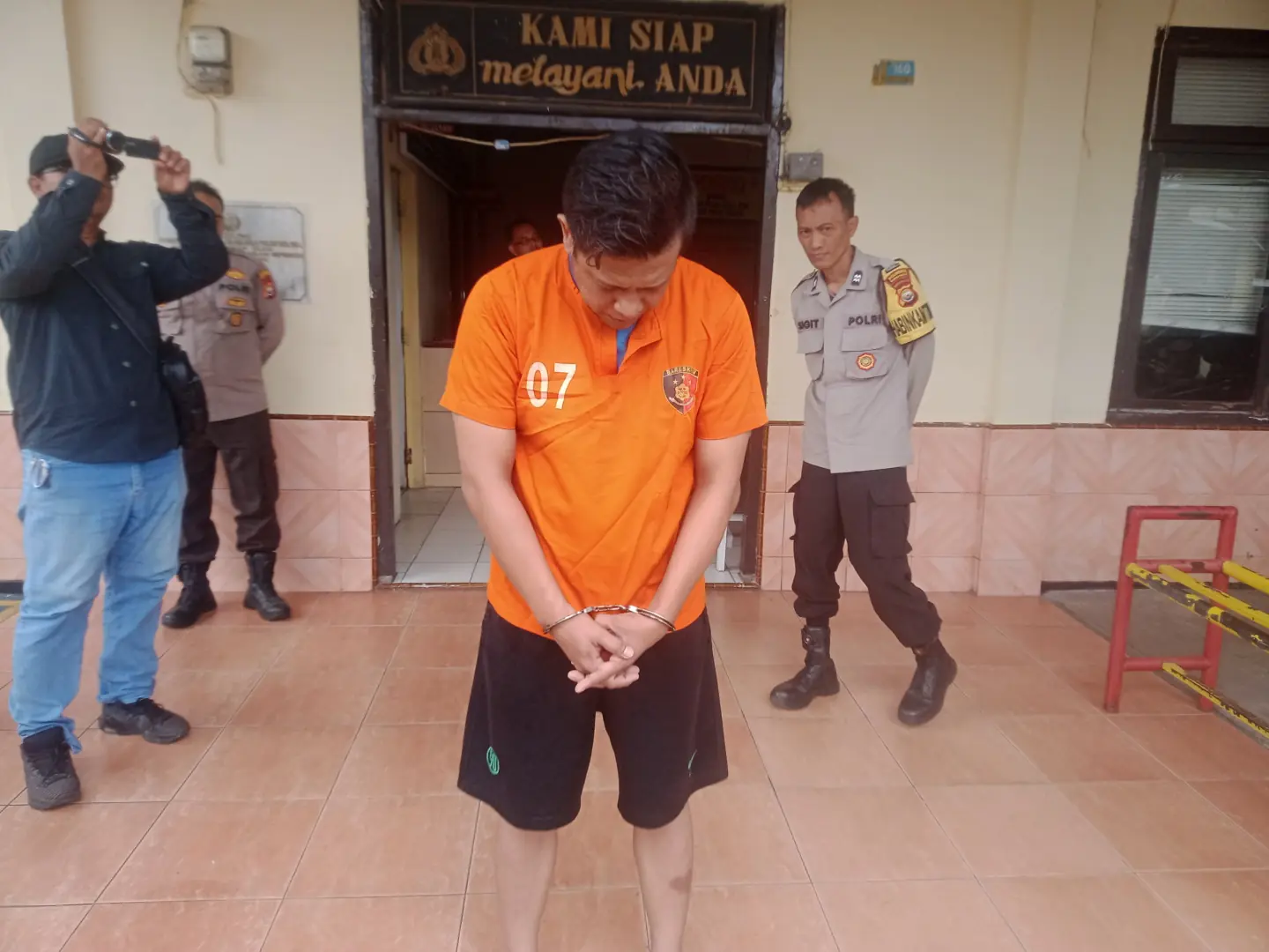Penipuan Berkedok Lowongan Kerja, Pria di Bengkulu Rugi Rp 5 Juta