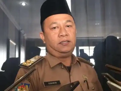 NIP PPPK yang Lulus Masih Terganjal SK Pengangkatan
