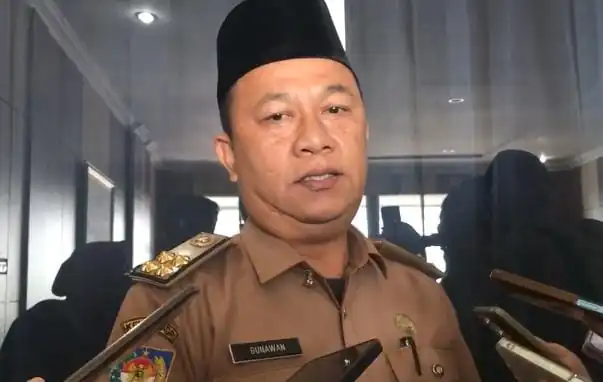 NIP PPPK yang Lulus Masih Terganjal SK Pengangkatan
