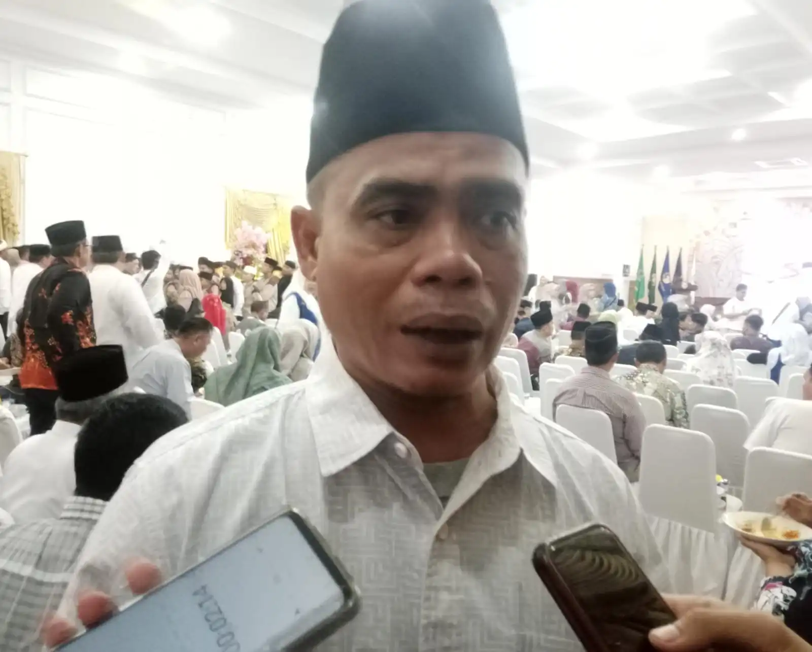 DPRD Komentari Rencana Empat Jalur Penerimaan Murid Baru