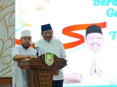 Gubernur Bengkulu Berencana Tambah Anggaran Bedah Rumah