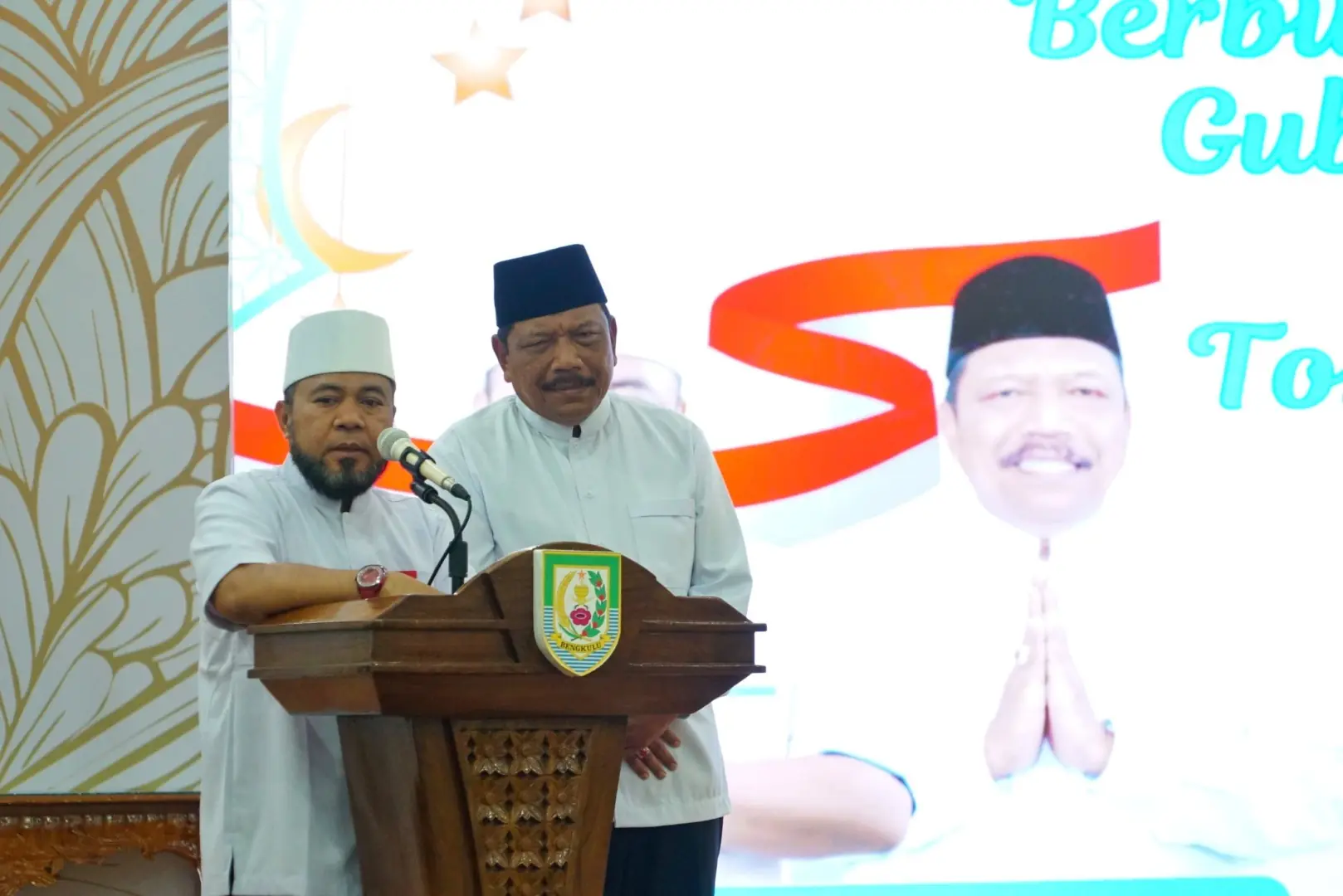 Gubernur Bengkulu Berencana Tambah Anggaran Bedah Rumah