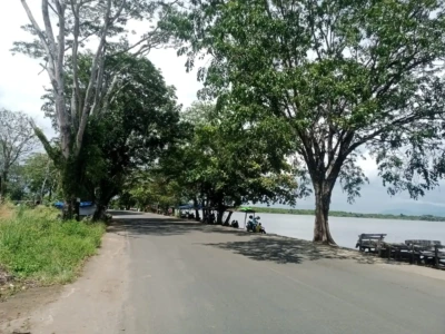 Kelompok Remaja Sering Buat Onar di Danau Dendam, Pedagang Minta Ada Penjaga Keamanan
