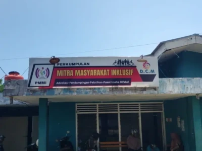 PMMI Minta Pemerintah Kota Bengkulu Sertakan Masalah Disabilitas dalam RPJMD