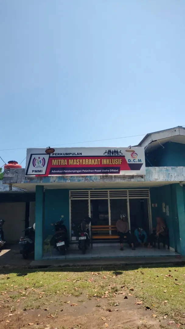 PMMI Minta Pemerintah Kota Bengkulu Sertakan Masalah Disabilitas dalam RPJMD