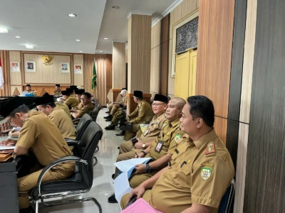 Kriteria Perpanjangan Masa Kerja Tenaga Non ASN Pemprov Bengkulu