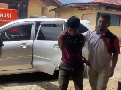 Bejat! Ayah di Bengkulu Utara Tega Rudapaksa Anak Tiri 6 Tahun, Terungkap Setelah Ibu Temukan Hal Mencurigakan