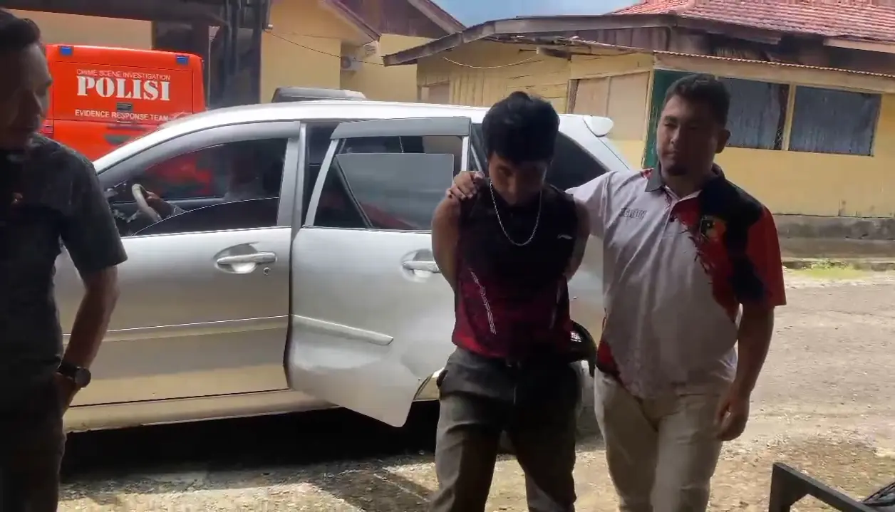 Bejat! Ayah di Bengkulu Utara Tega Rudapaksa Anak Tiri 6 Tahun, Terungkap Setelah Ibu Temukan Hal Mencurigakan
