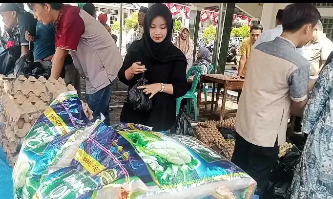 Bazar Murah Ramadan Dibuka di Sini, Harga Lebih Murah