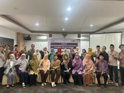 Semua Universitas di Bengkulu Diminta Punya Unit Layanan Disabilitas