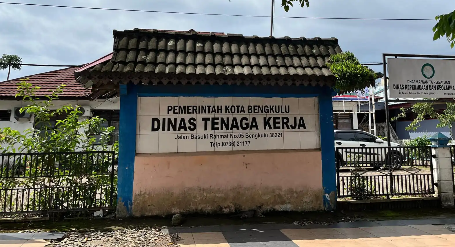 Seluruh Perusahaan di Kota Bengkulu Wajib Berikan THR pada Karyawan