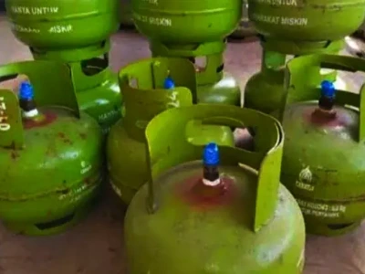 Permintaan LPG 3 Kg Diperkirakan Meningkat Jelang Lebaran
