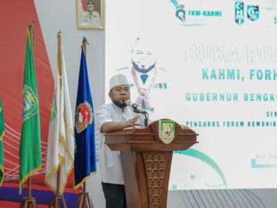 Fasilitas Gedung RSMY Akan Dirombak