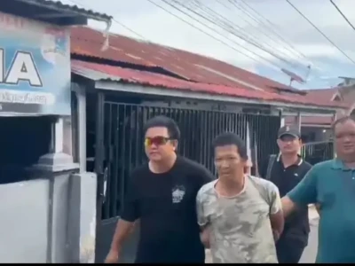 Bejat! Pria di Bengkulu Rudapaksa Anak Kandung, Aksinya Terbongkar oleh Istri