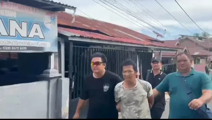 Bejat! Pria di Bengkulu Rudapaksa Anak Kandung, Aksinya Terbongkar oleh Istri