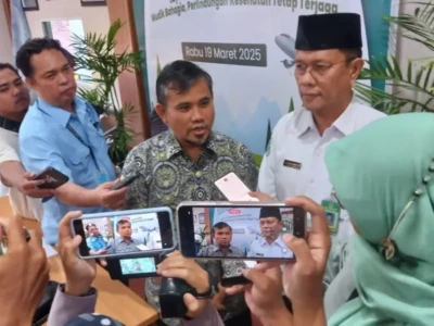 BPJS Kesehatan Pastikan Akses Layanan JKN Tetap Terbuka Selama Libur Lebaran