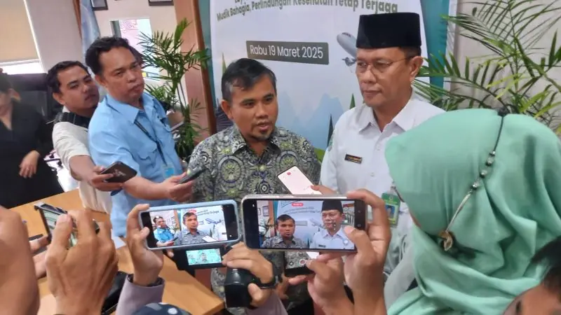 BPJS Kesehatan Pastikan Akses Layanan JKN Tetap Terbuka Selama Libur Lebaran