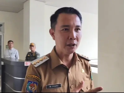Bupati Rejang Lebong Sidak Kantor Lurah, Temukan Dua Kantor Kosong Saat Jam Dinas