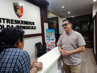 Dugaan Kredit Fiktif di Bank Bengkulu: Polda Periksa Saksi, Terlapor Diduga Manipulasi Data Nasabah Sejak 2019