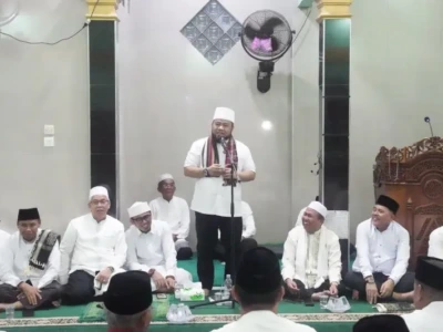Gubernur Helmi Hasan Siapkan 100 Tiket Mudik Gratis