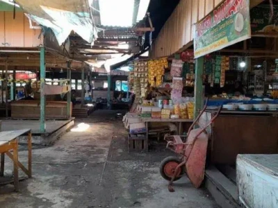 Harga Minyak Goreng dan Gula Melonjak di Bengkulu