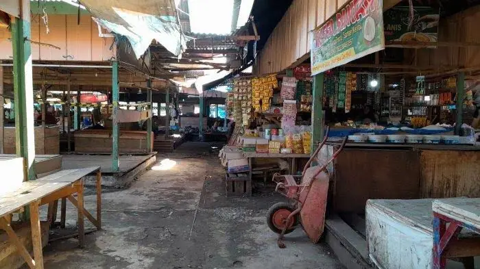 Harga Minyak Goreng dan Gula Melonjak di Bengkulu