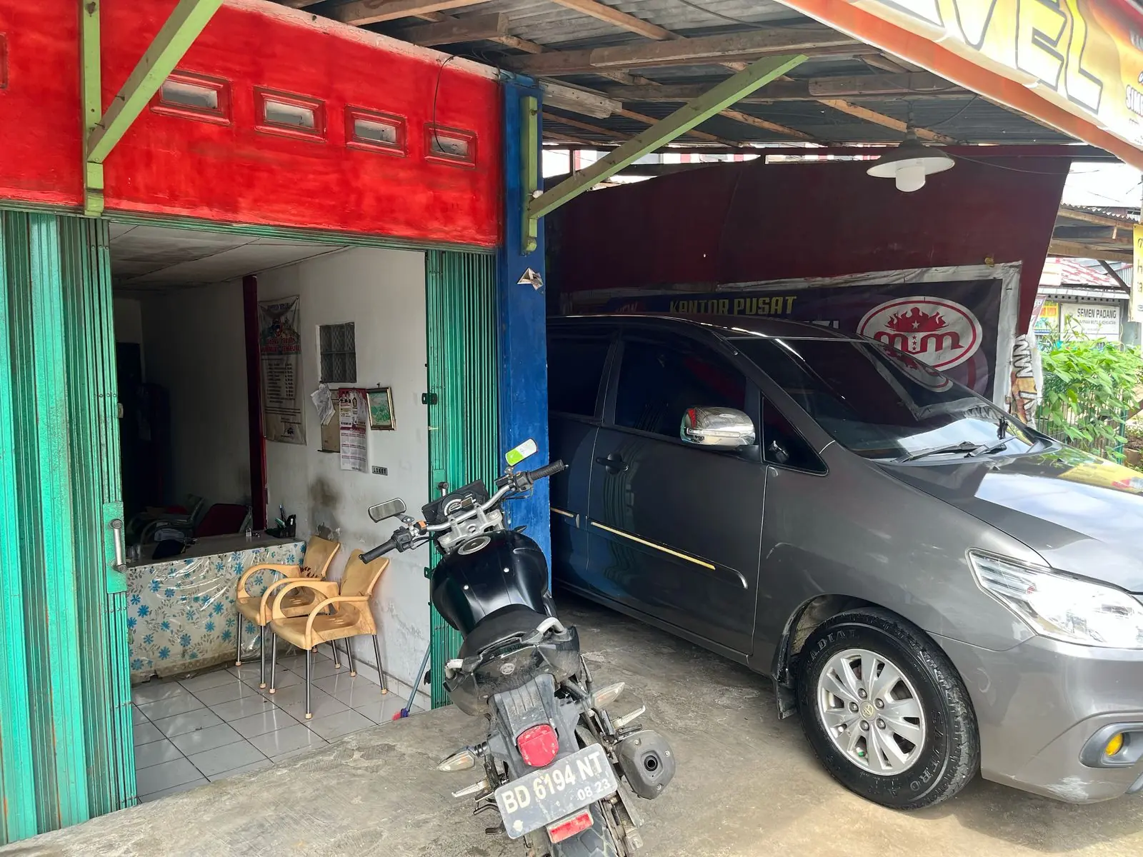 Lonjakan Pemudik Travel Jelang Lebaran, Keterbatasan Solar dan Kenaikan Ongkos Jadi Tantangan