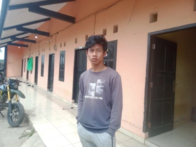 Mahasiswa di Bengkulu Kehilangan Motor Kesayangan, Dicuri Saat Tertidur di Kosan