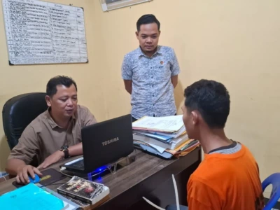 Remaja 12 Tahun di Bengkulu Utara Disetubuhi Setelah Menghilang dari Rumah