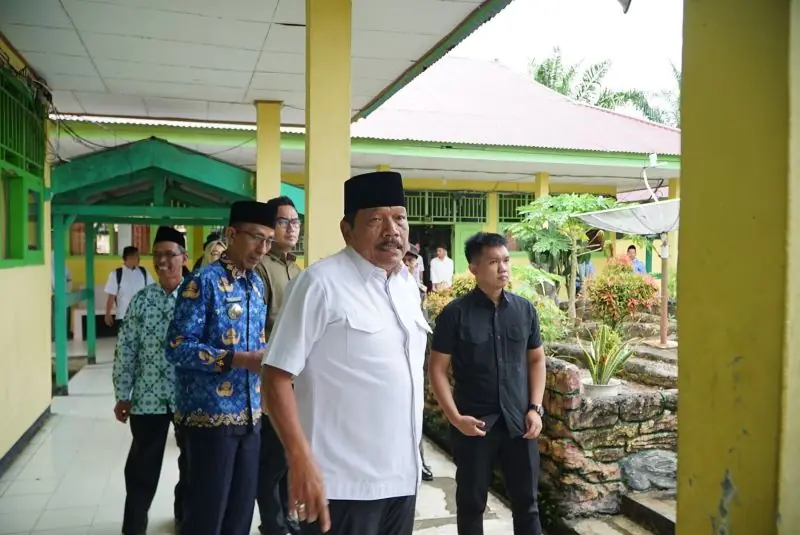 Wakil Gubernur Bengkulu, Mian