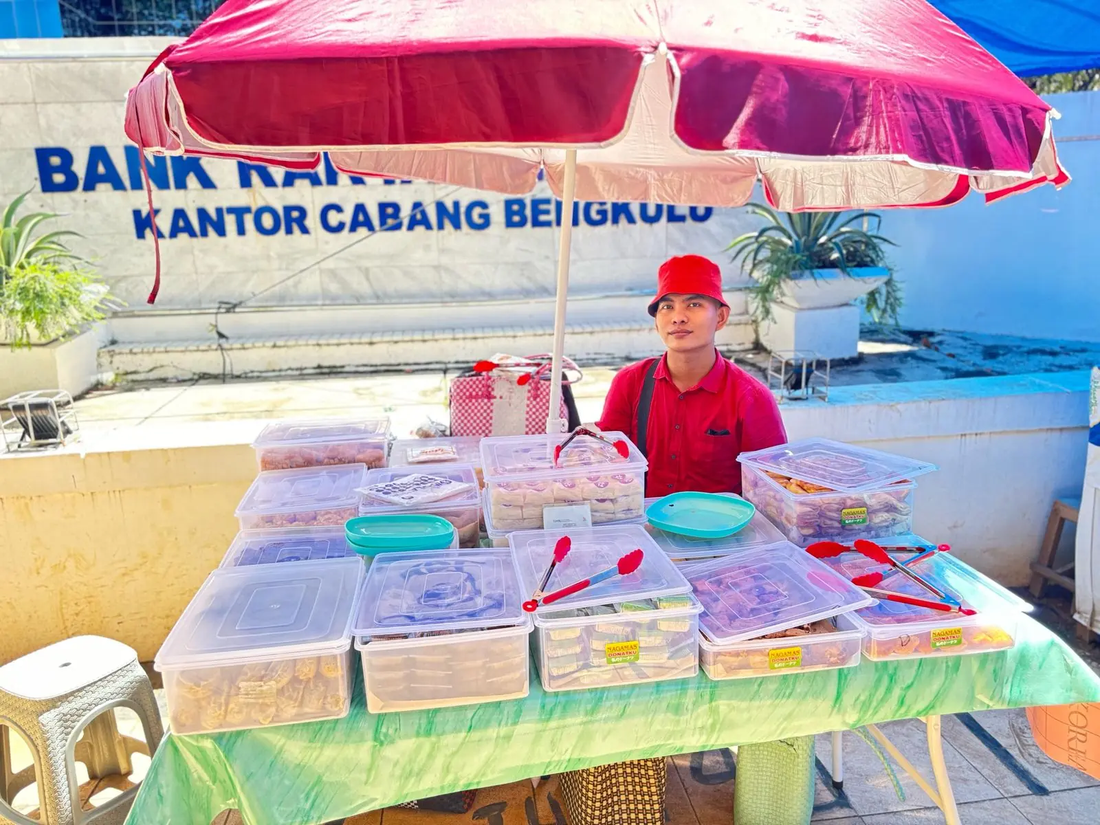 Pemkot Bengkulu Rancang Kawasan Wisata Baru ala Malioboro, Pedagang Antusias Menanti