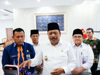 Pemprov Bengkulu Percepat Penanganan Stunting