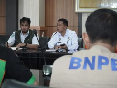 Pemprov Bengkulu Siapkan Pos Terpadu di Pantai Panjang
