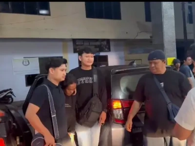 Sempat Kabur, Pelaku Pembunuhan di Kelurahan Kandang Ditangkap