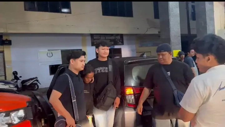 Sempat Kabur, Pelaku Pembunuhan di Kelurahan Kandang Ditangkap