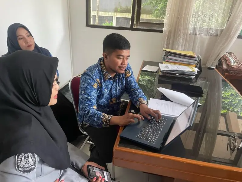 Kegiatan ini merupakan implementasi dari 13 program akselerasi Menteri Imigrasi dan Pemasyarakatan, Agus Andrianto, yang menekankan pada penguatan layanan keimigrasian berbasis digital.