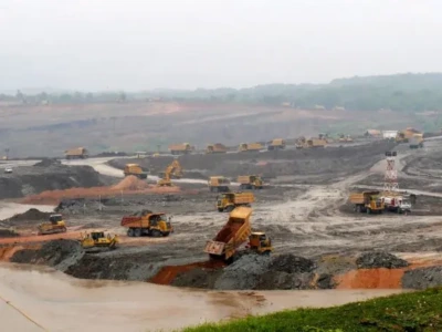 Sumatera Terang: Danantara jadi alat melanggengkan industri batu bara