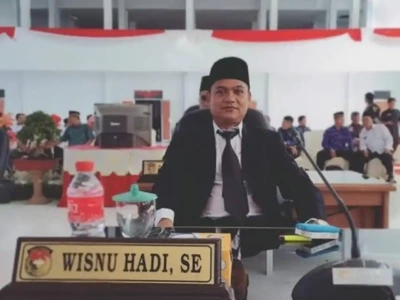 Wakil Ketua I DPRD Mukomuko Dukung Pemerintahan Huda-Rahmadi Lanjutkan Program Pro Rakyat