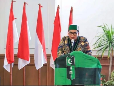 Wasekjend PB HMI: Reformasi di Tubuh TNI Polri Hanyalah Isapan Jempol