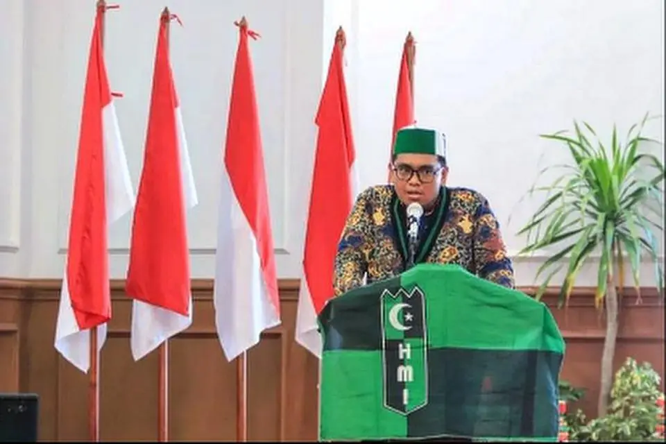 Wasekjend PB HMI: Reformasi di Tubuh TNI Polri Hanyalah Isapan Jempol