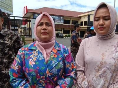 12 Saksi Sudah Diperiksa, Termasuk Ayah Tiri Pelaku Pembunuhan Dua Bocah di Bengkulu