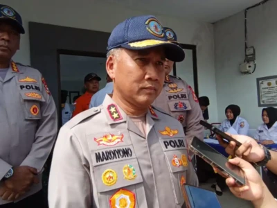 1300 Polisi Siaga Amankan PSU Bengkulu Selatan, 3 Paslon Siap Bertarung