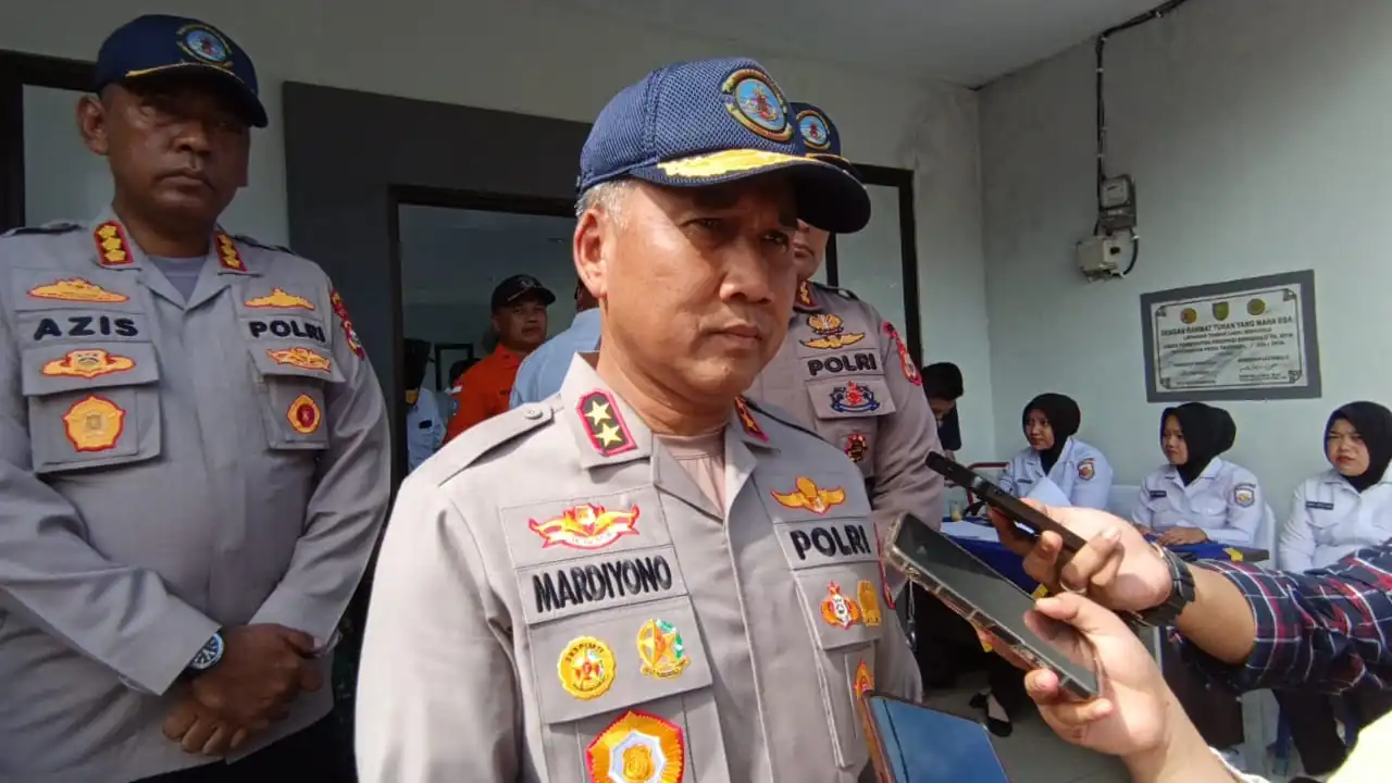 1300 Polisi Siaga Amankan PSU Bengkulu Selatan, 3 Paslon Siap Bertarung