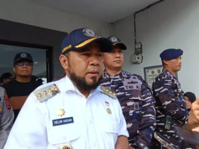 19 April Penentu Masa Depan Bengkulu Selatan: Gubernur Ajak Warga Datangi TPS