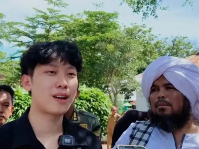 Diundang Makan Besar di Bengkulu, Willie Salim Cuma Bawa Ini