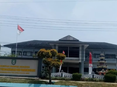 Siapkan Dokumen untuk Job Fair Merah Putih, Jagan Ketinggalan!!
